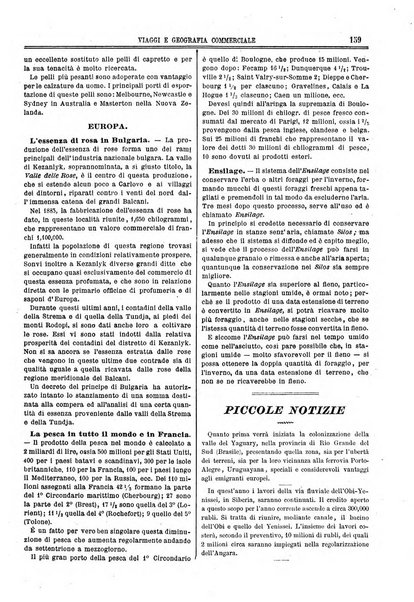 L'esplorazione commerciale e l'esploratore viaggi e geografia commerciale