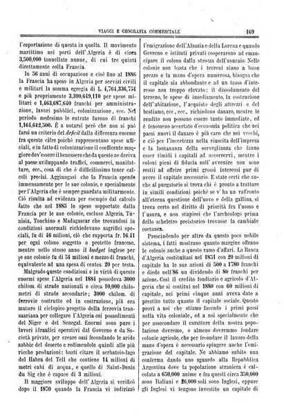 L'esplorazione commerciale e l'esploratore viaggi e geografia commerciale