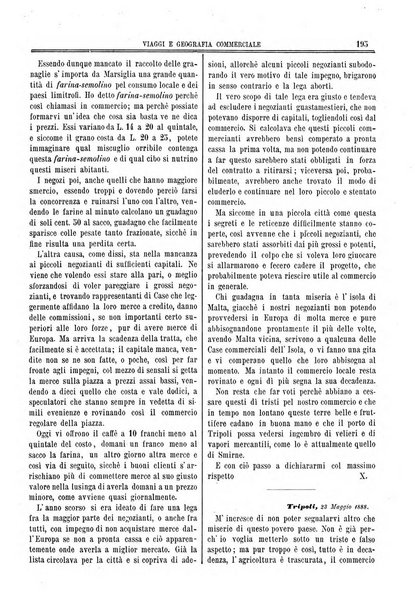 L'esplorazione commerciale e l'esploratore viaggi e geografia commerciale