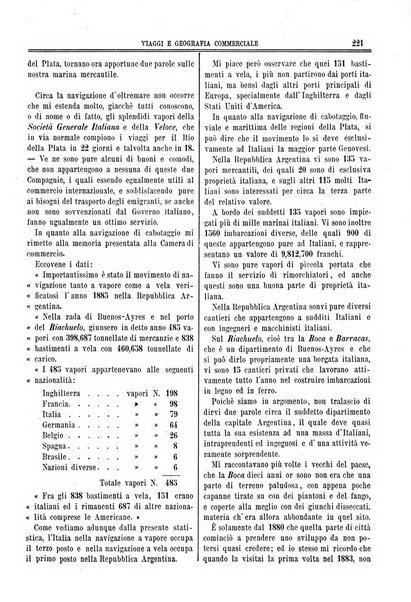 L'esplorazione commerciale e l'esploratore viaggi e geografia commerciale