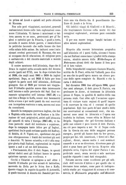 L'esplorazione commerciale e l'esploratore viaggi e geografia commerciale