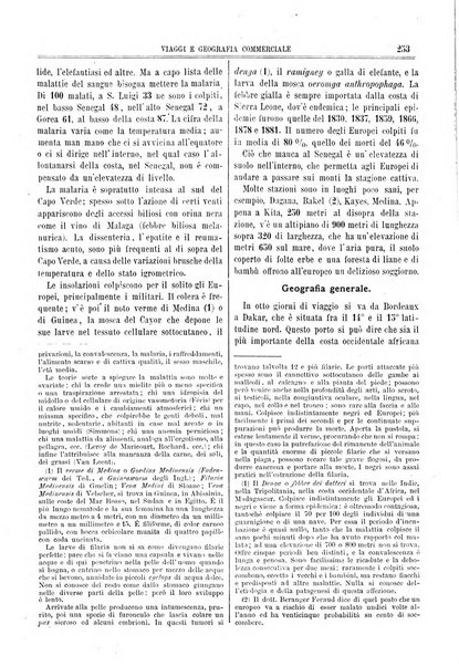 L'esplorazione commerciale e l'esploratore viaggi e geografia commerciale