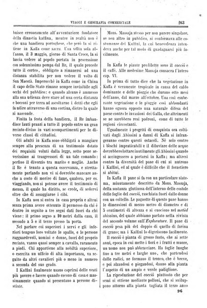 L'esplorazione commerciale e l'esploratore viaggi e geografia commerciale