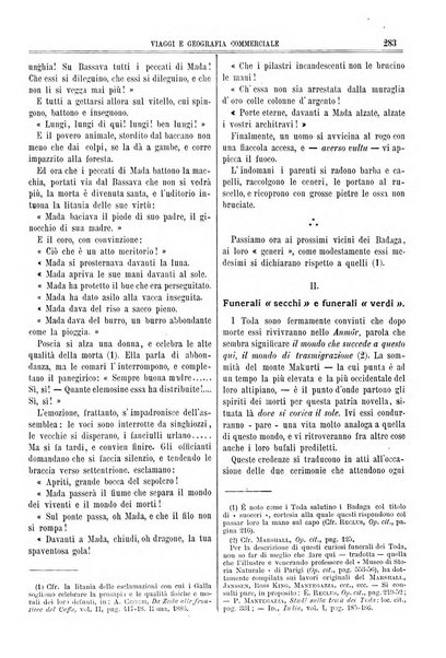 L'esplorazione commerciale e l'esploratore viaggi e geografia commerciale