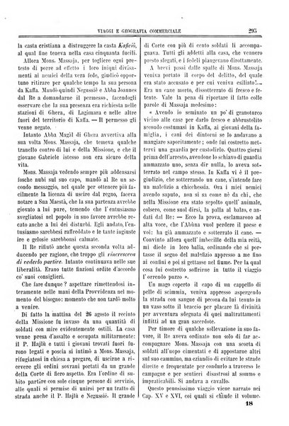 L'esplorazione commerciale e l'esploratore viaggi e geografia commerciale