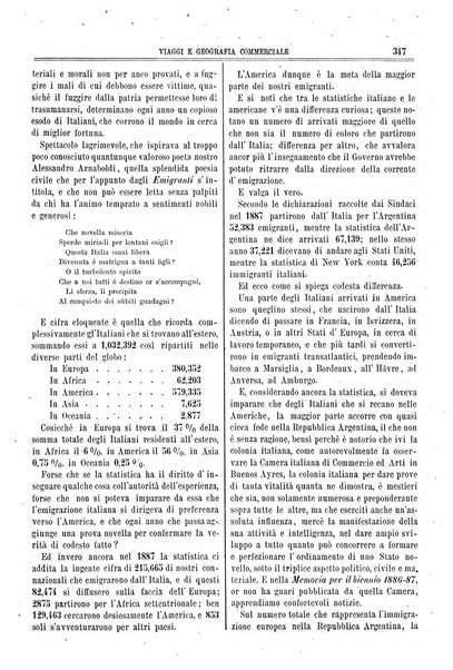 L'esplorazione commerciale e l'esploratore viaggi e geografia commerciale