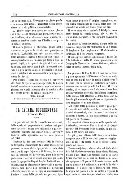 L'esplorazione commerciale e l'esploratore viaggi e geografia commerciale