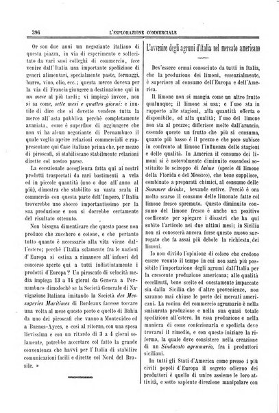 L'esplorazione commerciale e l'esploratore viaggi e geografia commerciale