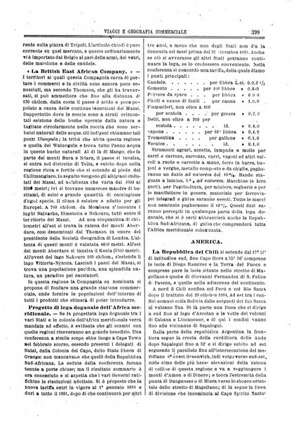 L'esplorazione commerciale e l'esploratore viaggi e geografia commerciale