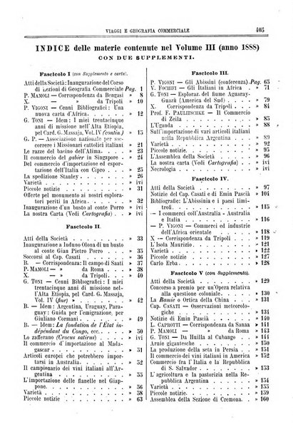 L'esplorazione commerciale e l'esploratore viaggi e geografia commerciale