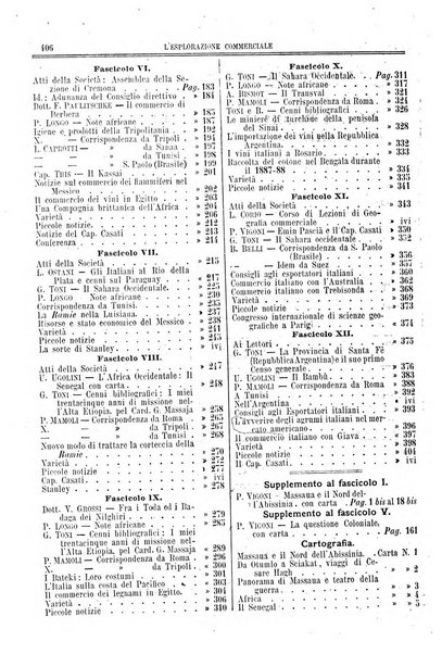 L'esplorazione commerciale e l'esploratore viaggi e geografia commerciale