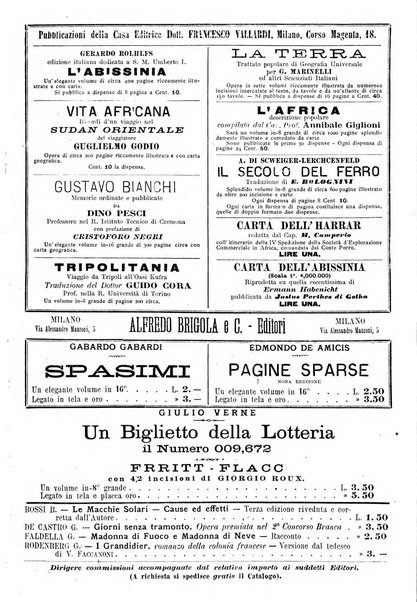 L'esplorazione commerciale e l'esploratore viaggi e geografia commerciale