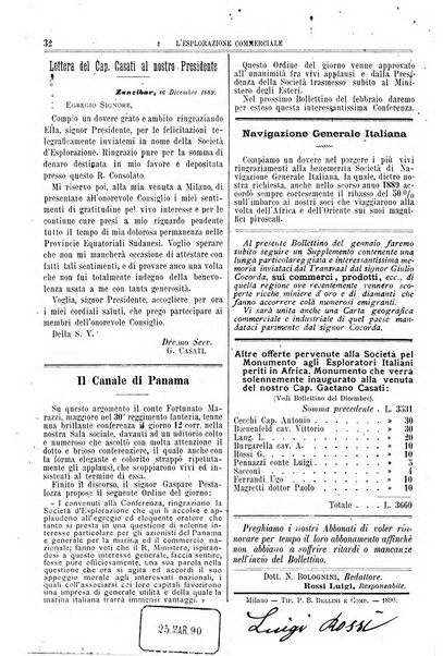 L'esplorazione commerciale e l'esploratore viaggi e geografia commerciale