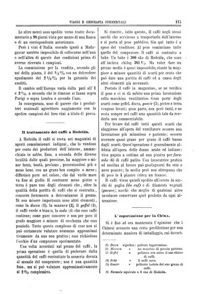 L'esplorazione commerciale e l'esploratore viaggi e geografia commerciale