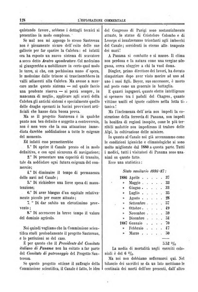 L'esplorazione commerciale e l'esploratore viaggi e geografia commerciale