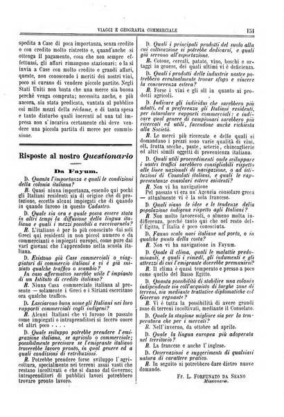 L'esplorazione commerciale e l'esploratore viaggi e geografia commerciale