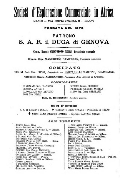 L'esplorazione commerciale e l'esploratore viaggi e geografia commerciale