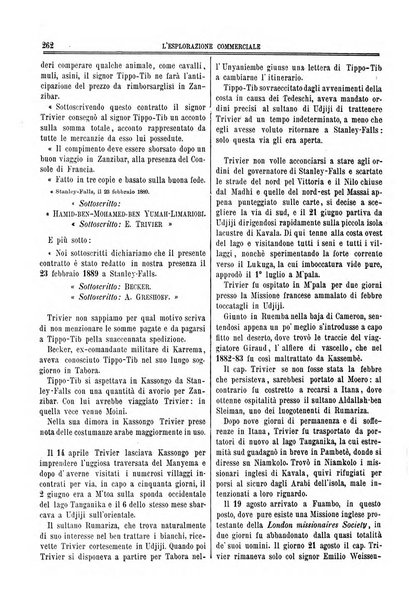 L'esplorazione commerciale e l'esploratore viaggi e geografia commerciale