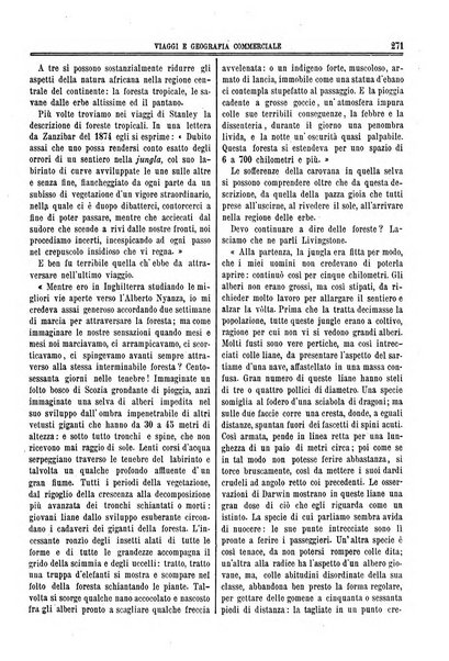 L'esplorazione commerciale e l'esploratore viaggi e geografia commerciale