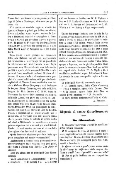 L'esplorazione commerciale e l'esploratore viaggi e geografia commerciale