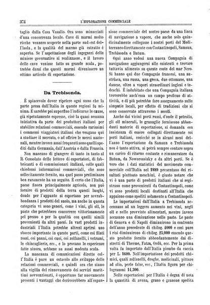 L'esplorazione commerciale e l'esploratore viaggi e geografia commerciale