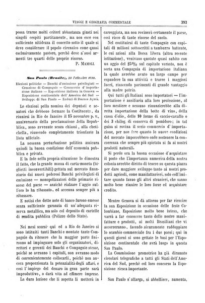 L'esplorazione commerciale e l'esploratore viaggi e geografia commerciale