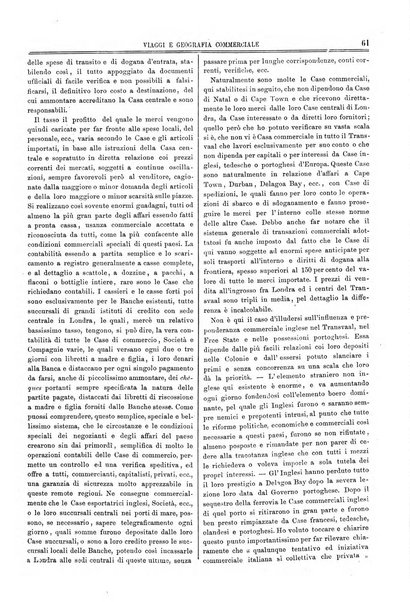 L'esplorazione commerciale e l'esploratore viaggi e geografia commerciale