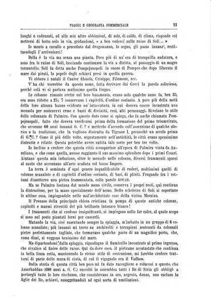 L'esplorazione commerciale e l'esploratore viaggi e geografia commerciale