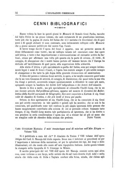 L'esplorazione commerciale e l'esploratore viaggi e geografia commerciale