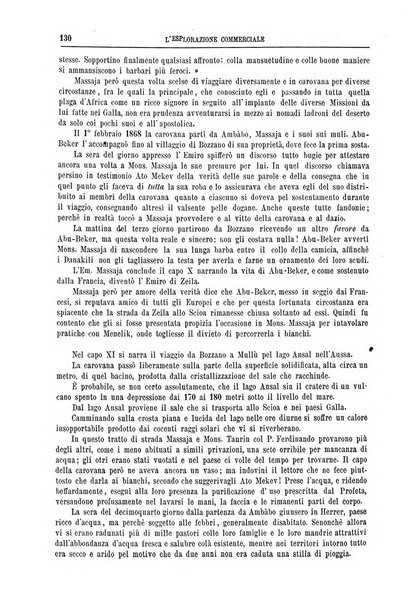 L'esplorazione commerciale e l'esploratore viaggi e geografia commerciale