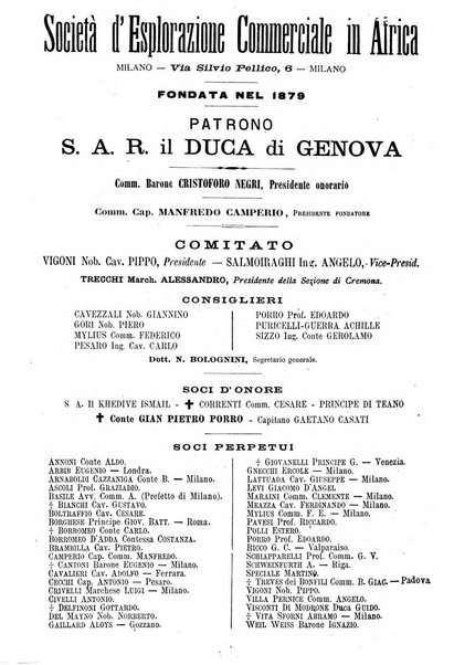 L'esplorazione commerciale e l'esploratore viaggi e geografia commerciale