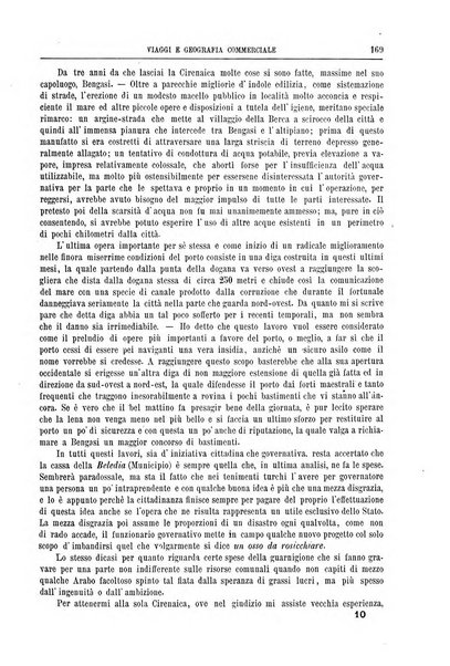 L'esplorazione commerciale e l'esploratore viaggi e geografia commerciale