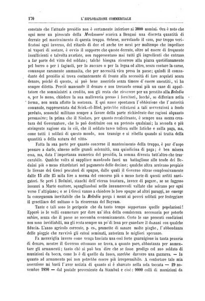 L'esplorazione commerciale e l'esploratore viaggi e geografia commerciale