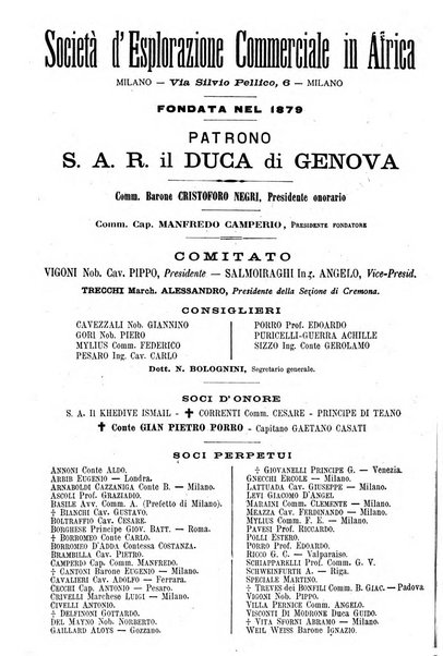 L'esplorazione commerciale e l'esploratore viaggi e geografia commerciale