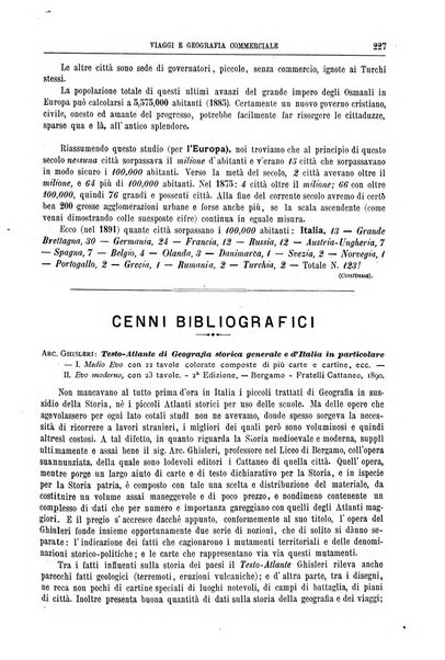 L'esplorazione commerciale e l'esploratore viaggi e geografia commerciale