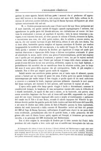 L'esplorazione commerciale e l'esploratore viaggi e geografia commerciale