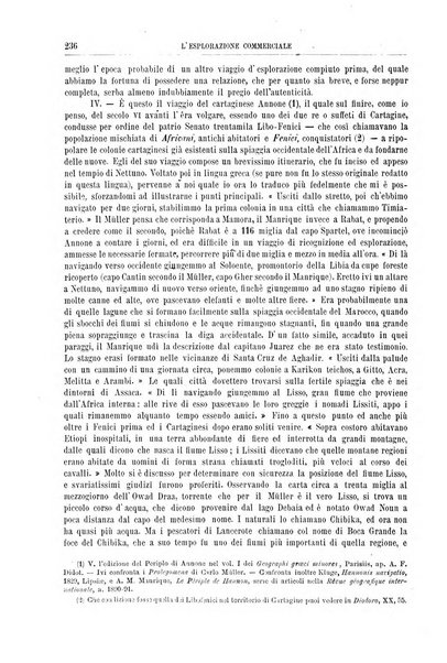 L'esplorazione commerciale e l'esploratore viaggi e geografia commerciale