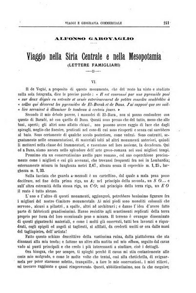 L'esplorazione commerciale e l'esploratore viaggi e geografia commerciale