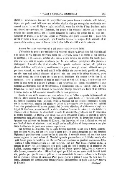 L'esplorazione commerciale e l'esploratore viaggi e geografia commerciale