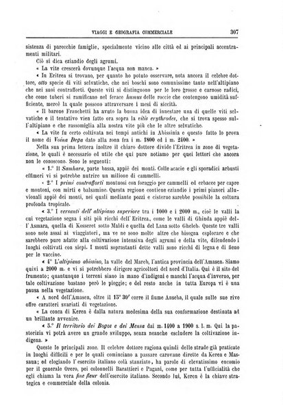 L'esplorazione commerciale e l'esploratore viaggi e geografia commerciale