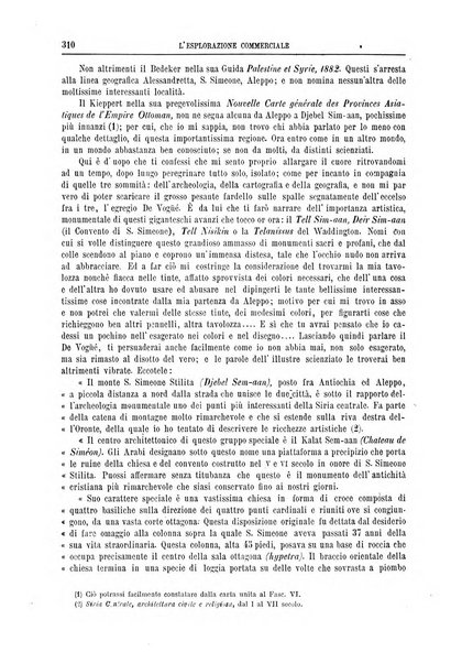 L'esplorazione commerciale e l'esploratore viaggi e geografia commerciale