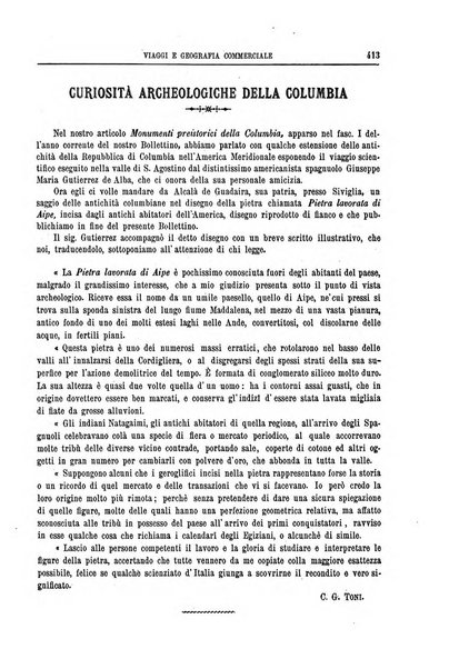 L'esplorazione commerciale e l'esploratore viaggi e geografia commerciale