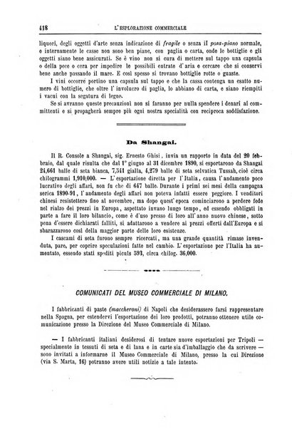 L'esplorazione commerciale e l'esploratore viaggi e geografia commerciale