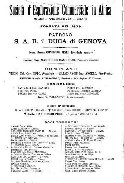 L'esplorazione commerciale e l'esploratore viaggi e geografia commerciale