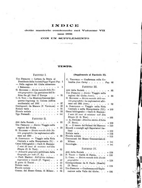 L'esplorazione commerciale e l'esploratore viaggi e geografia commerciale