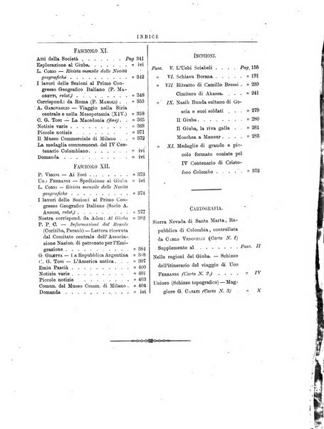 L'esplorazione commerciale e l'esploratore viaggi e geografia commerciale