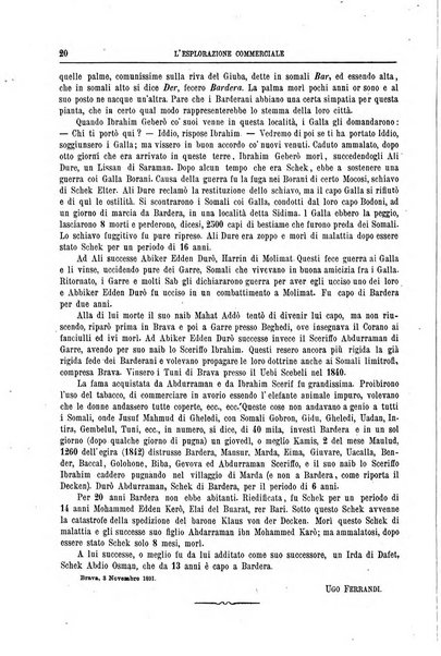 L'esplorazione commerciale e l'esploratore viaggi e geografia commerciale