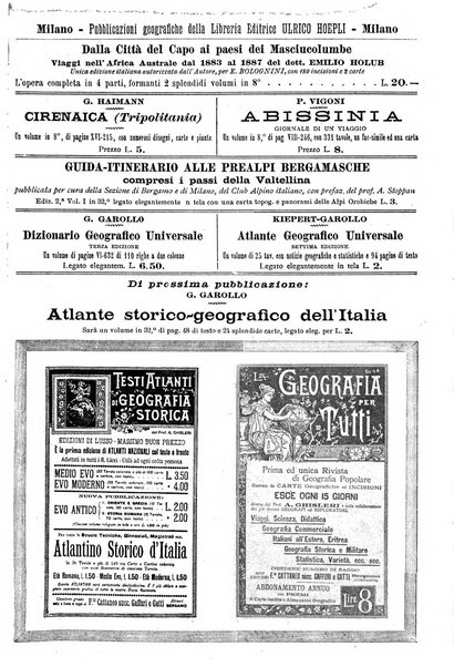 L'esplorazione commerciale e l'esploratore viaggi e geografia commerciale