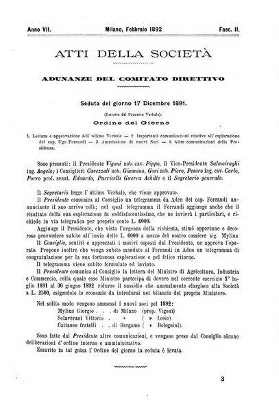 L'esplorazione commerciale e l'esploratore viaggi e geografia commerciale