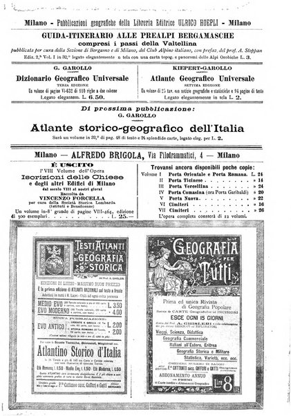 L'esplorazione commerciale e l'esploratore viaggi e geografia commerciale